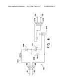 Combination current sensor and relay diagram and image