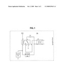 PULSED HIGH VOLTAGE IGNITER CIRCUIT diagram and image