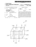 Multilayer Feedthrough Capacitor diagram and image