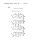 Multilayer Feedthrough Capacitor diagram and image