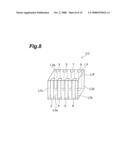 Multilayer Feedthrough Capacitor diagram and image