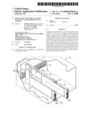 DESIGN STRUCTURE FOR AN ADAPTER BLADE FOR A BLADE SERVER SYSTEM CHASSIS diagram and image