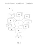 DESIGN STRUCTURE FOR AN ADAPTER BLADE FOR A BLADE SERVER SYSTEM CHASSIS diagram and image