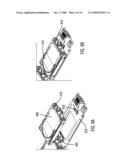 TOOL-LESS ELECTRONIC COMPONENT RETENTION diagram and image