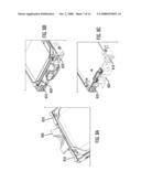 TOOL-LESS ELECTRONIC COMPONENT RETENTION diagram and image