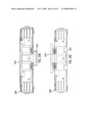 TOOL-LESS ELECTRONIC COMPONENT RETENTION diagram and image