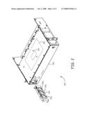 FAN MODULE diagram and image