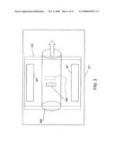 Cooling of High Power Density Devices Using Electrically Conducting Fluids diagram and image