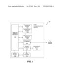 OPEN RAIL CARD CAGE diagram and image