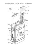 LIGHTING SYSTEM diagram and image