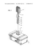 LIGHTING SYSTEM diagram and image