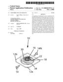 Light-Directing LED Apparatus diagram and image