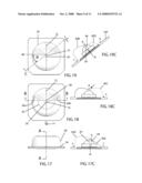 Light-Directing LED Apparatus diagram and image