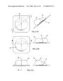 Light-Directing LED Apparatus diagram and image