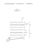 Backlight assembly of liquid crystal display diagram and image