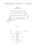 Backlight assembly of liquid crystal display diagram and image