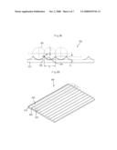 Backlight assembly of liquid crystal display diagram and image