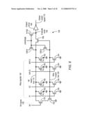 HYBRID DUAL MATCH LINE ARCHITECTURE FOR CONTENT ADDRESSABLE MEMORIES AND OTHER DATA STRUCTURES diagram and image