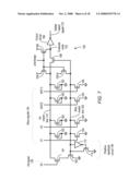 HYBRID DUAL MATCH LINE ARCHITECTURE FOR CONTENT ADDRESSABLE MEMORIES AND OTHER DATA STRUCTURES diagram and image