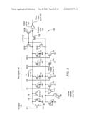 HYBRID DUAL MATCH LINE ARCHITECTURE FOR CONTENT ADDRESSABLE MEMORIES AND OTHER DATA STRUCTURES diagram and image