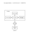 HYBRID DUAL MATCH LINE ARCHITECTURE FOR CONTENT ADDRESSABLE MEMORIES AND OTHER DATA STRUCTURES diagram and image