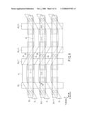 SEMICONDUCTOR MEMORY DEVICE diagram and image