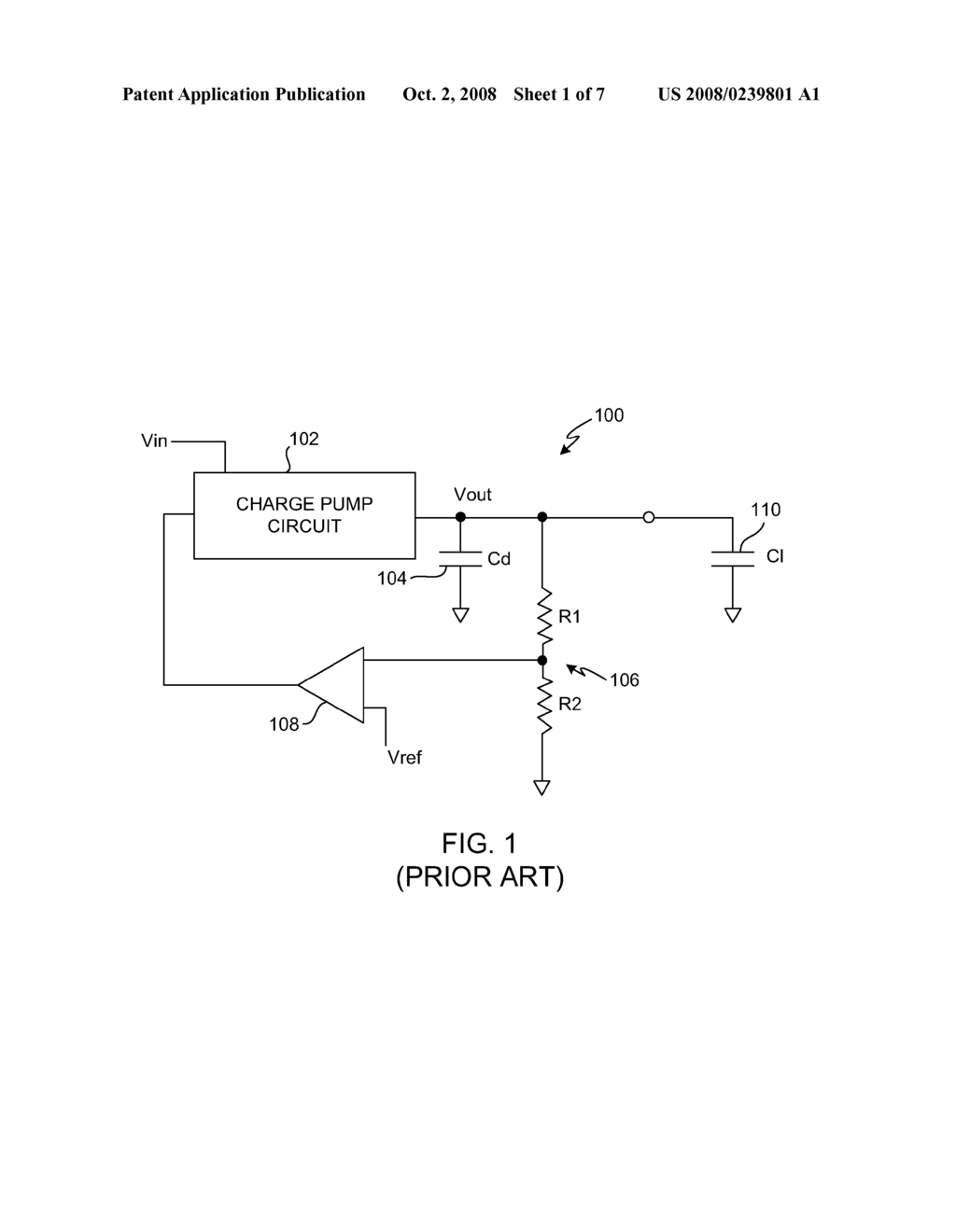 Load Management for Memory Device - diagram, schematic, and image 02