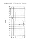 NONVOLATILE SEMICONDUCTOR MEMORY AND DATA READING METHOD diagram and image