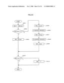 NONVOLATILE SEMICONDUCTOR MEMORY AND DATA READING METHOD diagram and image