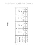 NONVOLATILE SEMICONDUCTOR MEMORY AND DATA READING METHOD diagram and image