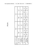 NONVOLATILE SEMICONDUCTOR MEMORY AND DATA READING METHOD diagram and image