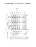 NONVOLATILE SEMICONDUCTOR MEMORY AND DATA READING METHOD diagram and image