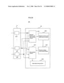 NONVOLATILE SEMICONDUCTOR MEMORY AND DATA READING METHOD diagram and image