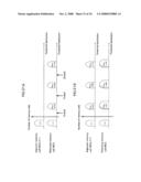 NONVOLATILE SEMICONDUCTOR MEMORY AND DATA READING METHOD diagram and image