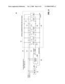 METHOD FOR USING A SPATIALLY DISTRIBUTED AMPLIFIER CIRCUIT diagram and image