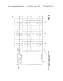 METHOD FOR USING A SPATIALLY DISTRIBUTED AMPLIFIER CIRCUIT diagram and image