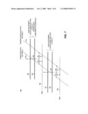 METHOD FOR USING A SPATIALLY DISTRIBUTED AMPLIFIER CIRCUIT diagram and image