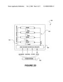 INTERFACE CIRCUIT SYSTEM AND METHOD FOR AUTONOMOUSLY PERFORMING POWER MANAGEMENT OPERATIONS IN CONJUNCTION WITH A PLURALITY OF MEMORY CIRCUITS diagram and image