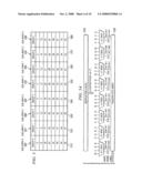 Apparatus and Method for Providing Multiple Reads/Writes Using a 2Read/2Write Register File Array diagram and image