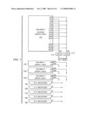 Apparatus and Method for Providing Multiple Reads/Writes Using a 2Read/2Write Register File Array diagram and image