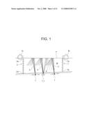 DETECTION DEVICE, DETECTION PROGRAM AND DETECTION METHOD diagram and image