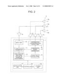 DETECTION DEVICE, DETECTION PROGRAM AND DETECTION METHOD diagram and image