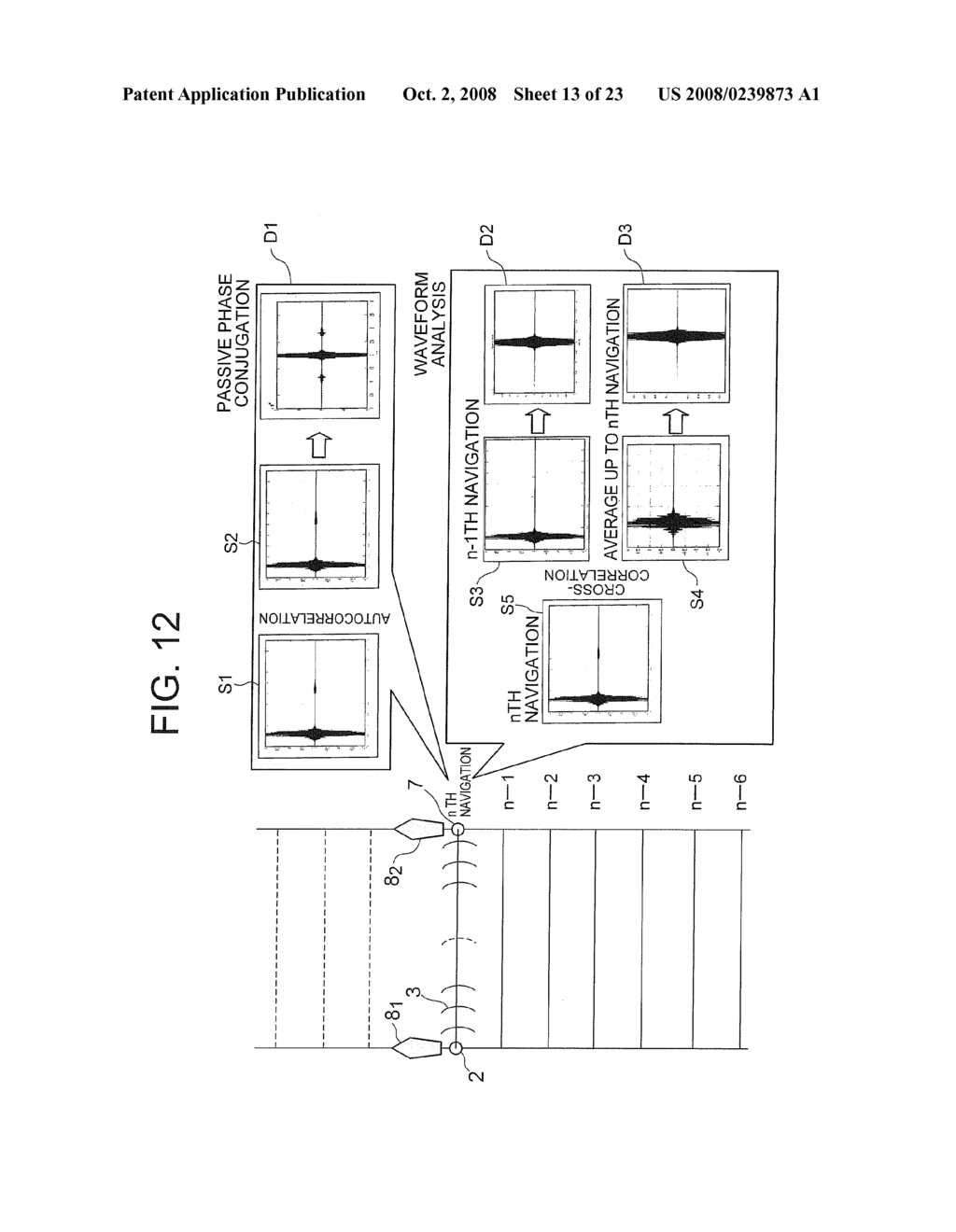 DETECTION DEVICE, DETECTION PROGRAM AND DETECTION METHOD - diagram, schematic, and image 14