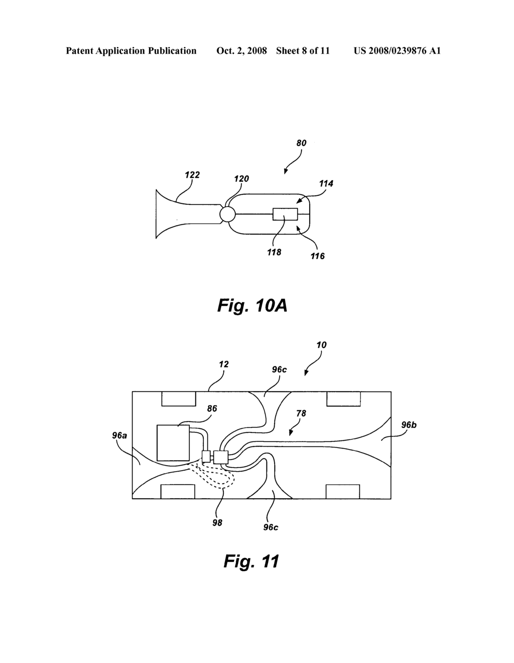 High intensity vehicle proximity acoustics - diagram, schematic, and image 09