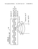 MULTI-LAYERED INFORMATION RECORDING MEDIUM, RECORDING APPARATUS, AND RECORDING METHOD diagram and image