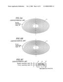 MULTI-LAYERED INFORMATION RECORDING MEDIUM, RECORDING APPARATUS, AND RECORDING METHOD diagram and image