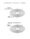 MULTI-LAYERED INFORMATION RECORDING MEDIUM, RECORDING APPARATUS, AND RECORDING METHOD diagram and image