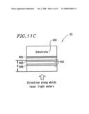 MULTI-LAYERED INFORMATION RECORDING MEDIUM, RECORDING APPARATUS, AND RECORDING METHOD diagram and image