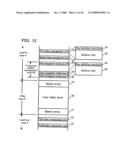 WRITE-ONCE READ-MANY INFORMATION RECORDING MEDIUM, INFORMATION RECORDING METHOD, INFORMATION REPRODUCTION METHOD, INFORMATION RECORDING APPARATUS, AND INFORMATION REPRODUCTION APPARATUS diagram and image