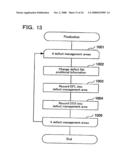 WRITE-ONCE READ-MANY INFORMATION RECORDING MEDIUM, INFORMATION RECORDING METHOD, INFORMATION REPRODUCTION METHOD, INFORMATION RECORDING APPARATUS, AND INFORMATION REPRODUCTION APPARATUS diagram and image